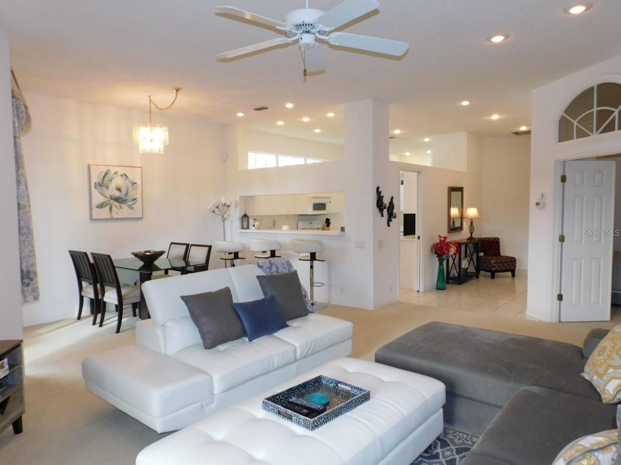 7506 Fairlinks Court , Sarasota, FL 34243 Photo