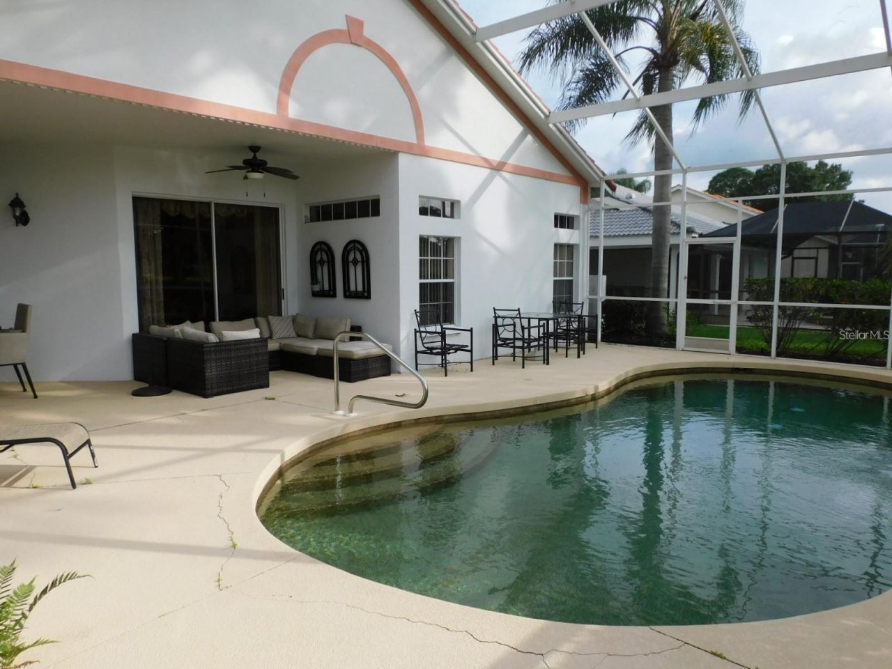 7506 Fairlinks Court , Sarasota, FL 34243 Photo