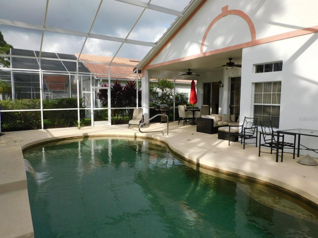 7506 Fairlinks Court , Sarasota, FL 34243 Photo