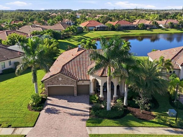 8816 RUM RUNNER PLACE , BRADENTON, FL 34212