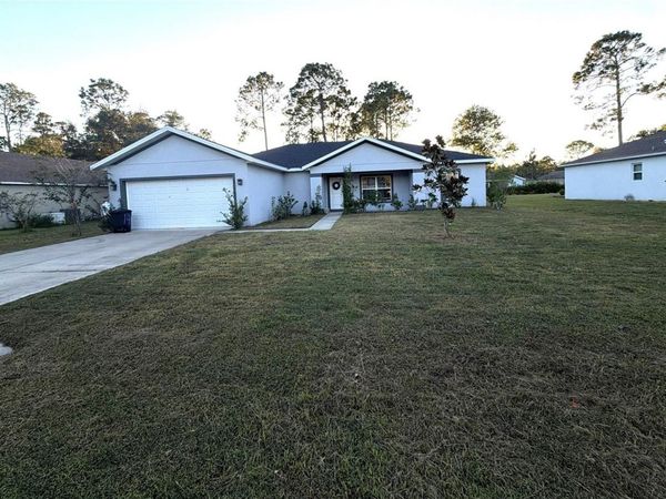 14 ZIRCON COURT , PALM COAST, FL 32164