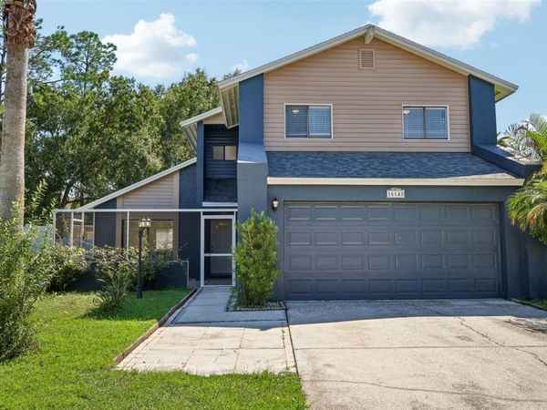 16148 GARDENDALE DRIVE , TAMPA, FL 33624
