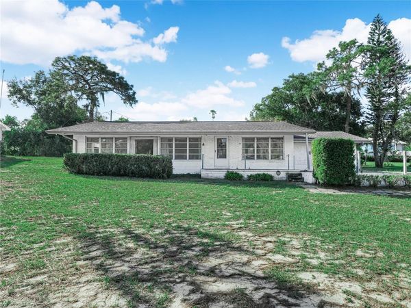 20 PINE STREET , BABSON PARK, FL 33827