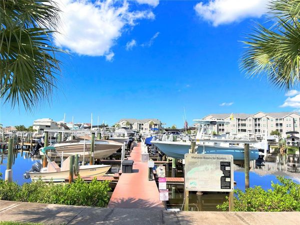 5577 SEA FOREST DRIVE , Unit 9, NEW PORT RICHEY, FL 34652