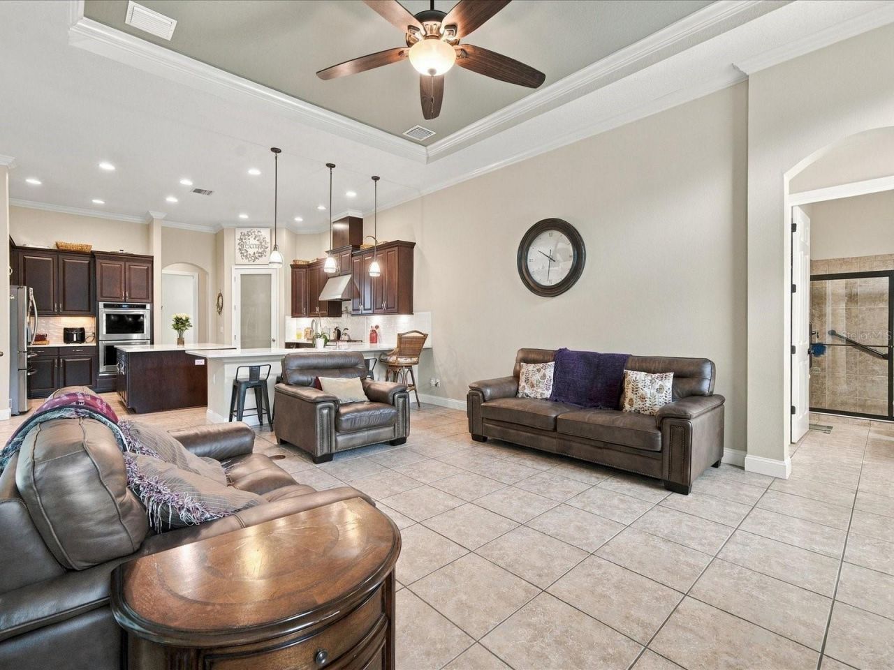 17314 San Aringo Place, Lutz, FL 33548 Photo