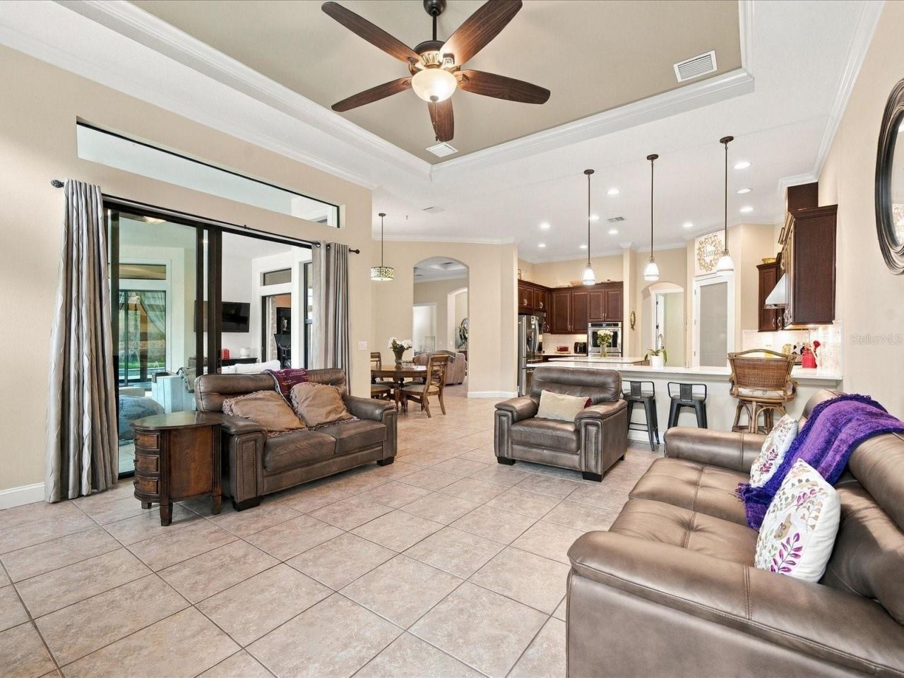 17314 San Aringo Place, Lutz, FL 33548 Photo