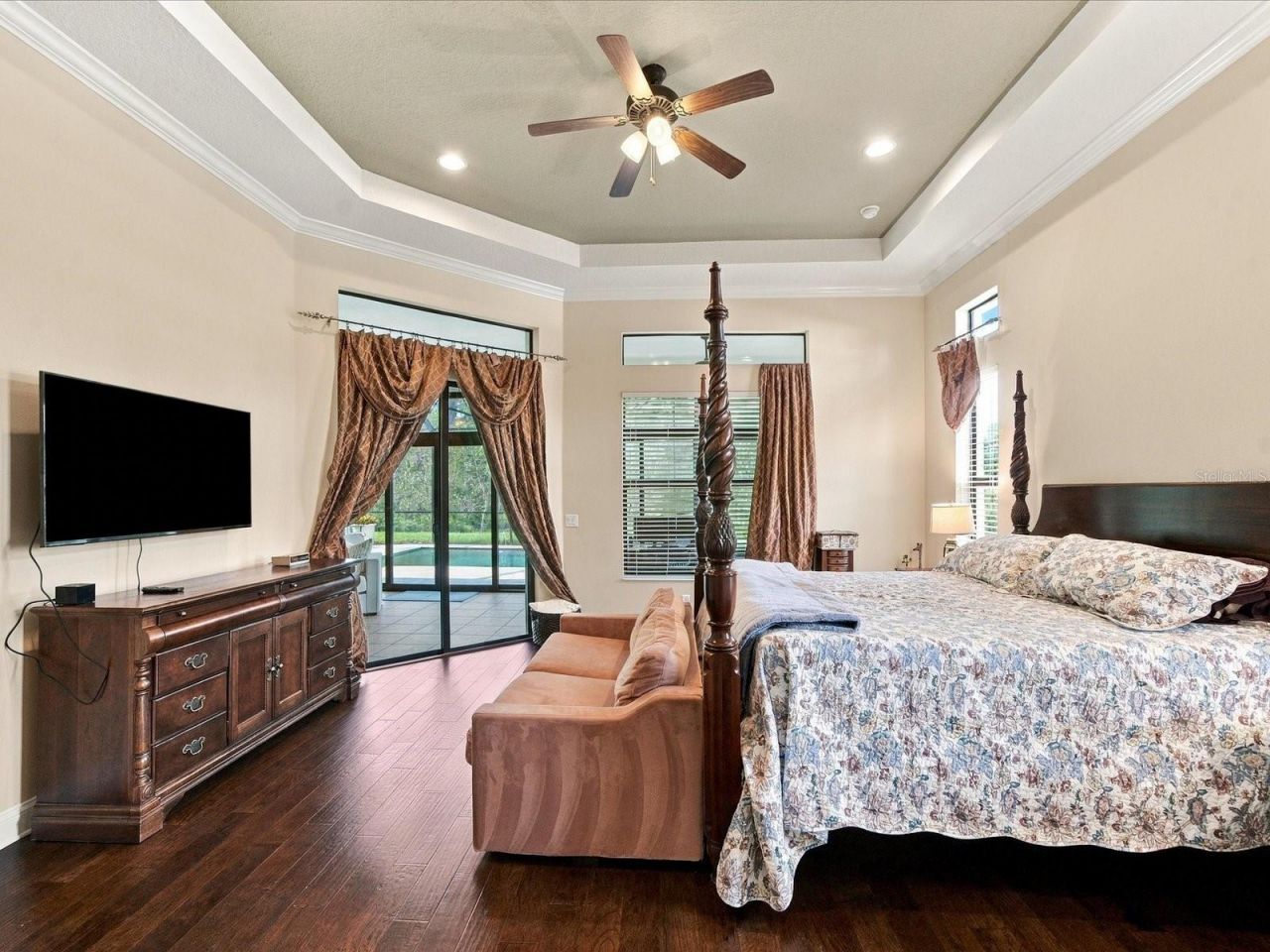 17314 San Aringo Place, Lutz, FL 33548 Photo