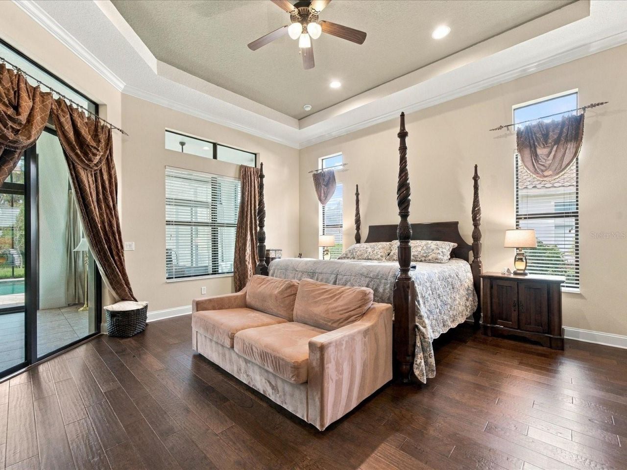 17314 San Aringo Place, Lutz, FL 33548 Photo