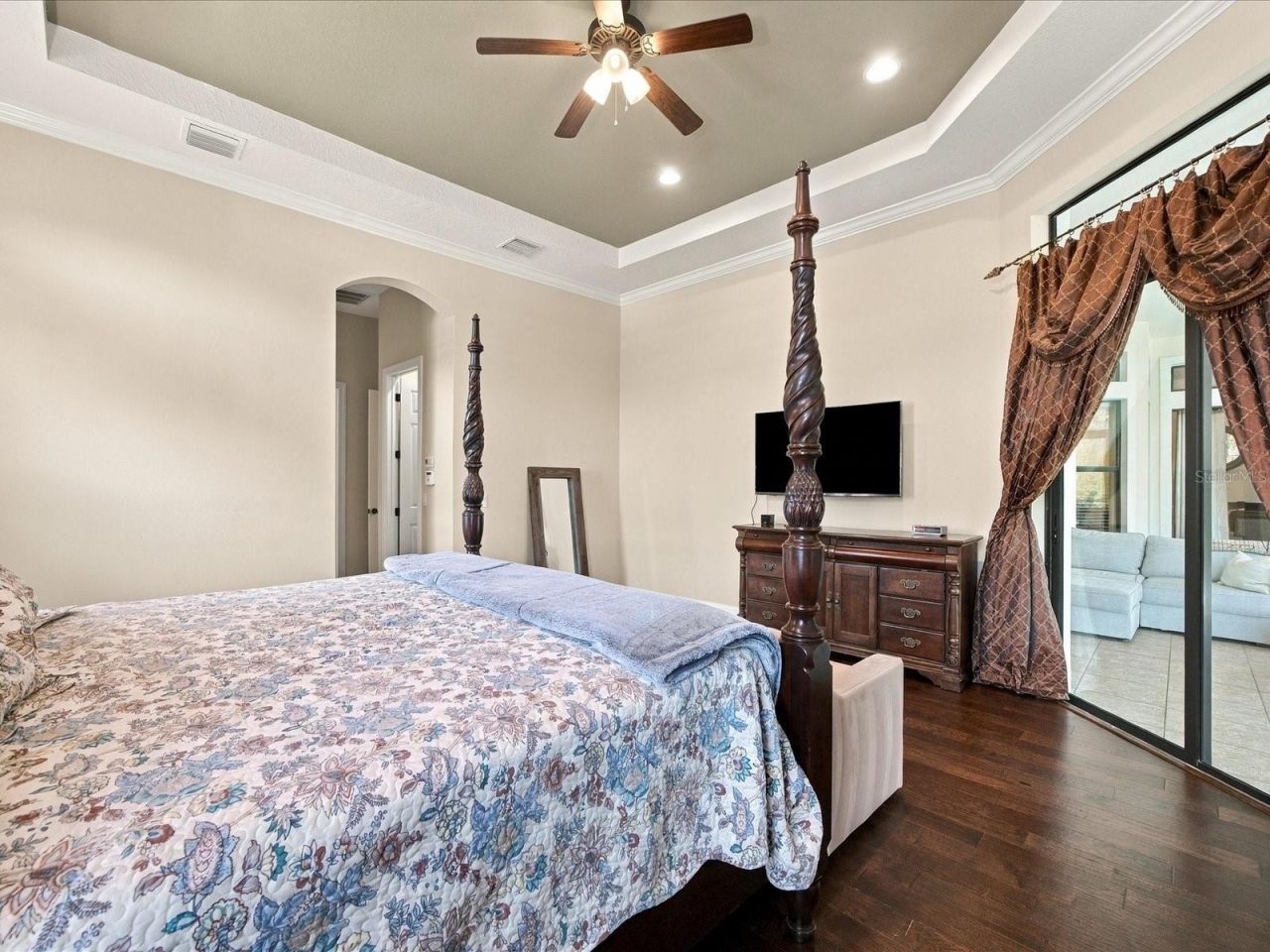 17314 San Aringo Place, Lutz, FL 33548 Photo
