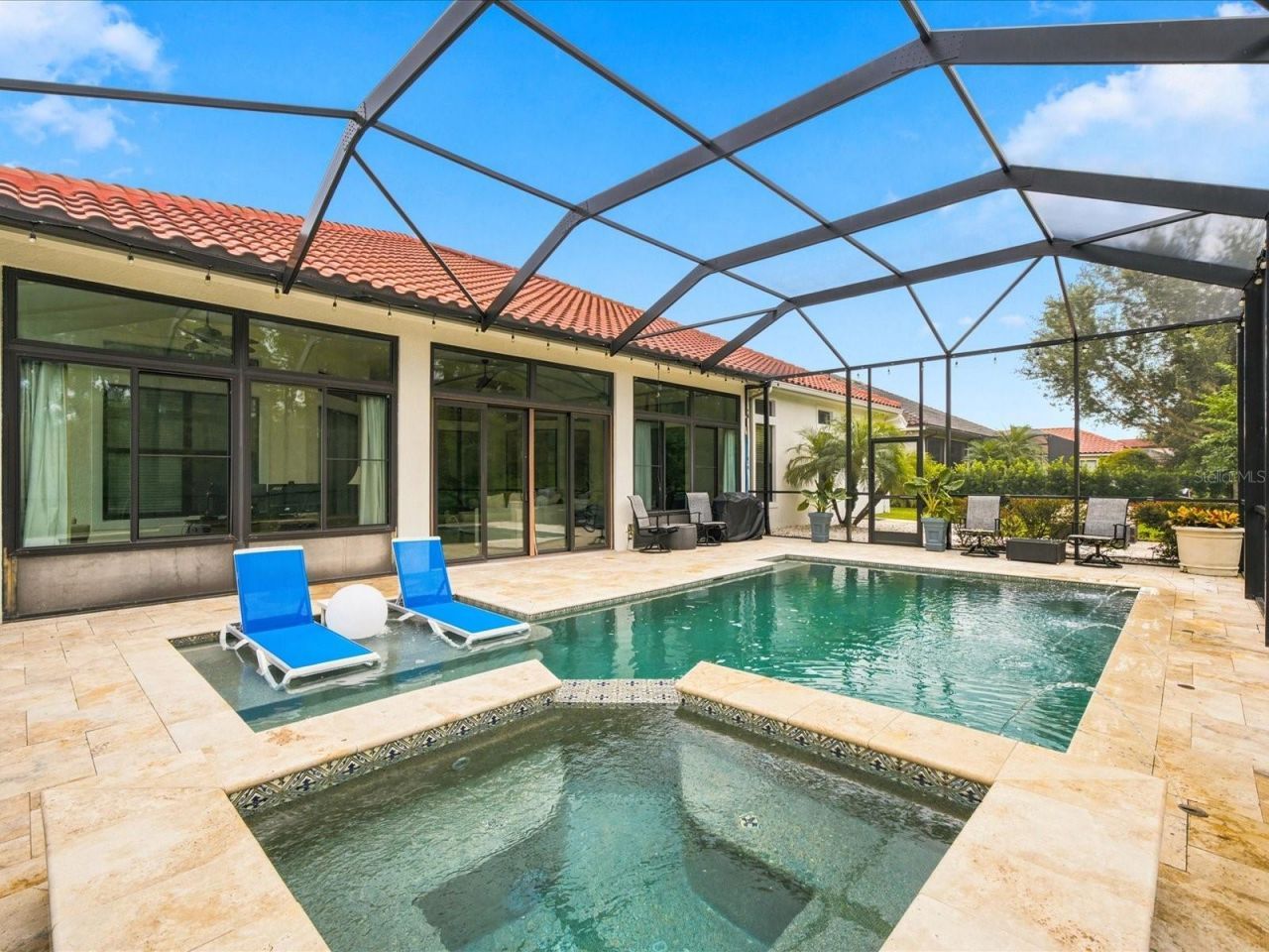 17314 San Aringo Place, Lutz, FL 33548 Photo