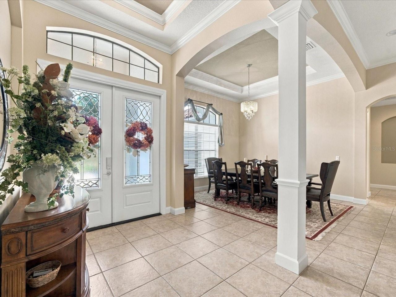 17314 San Aringo Place, Lutz, FL 33548 Photo