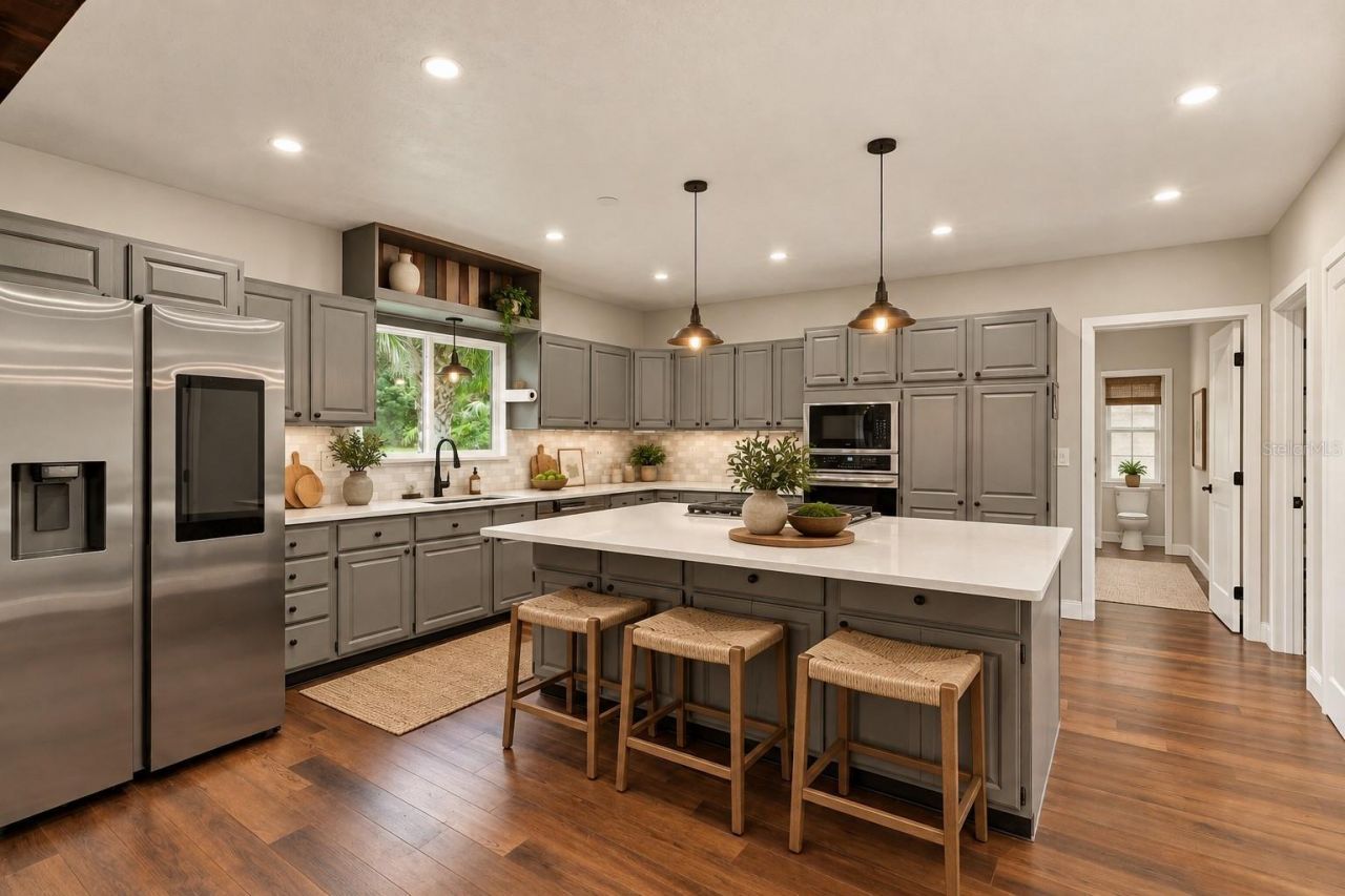 2290 Mud Lake Road , De Leon Springs, FL 32130 Photo