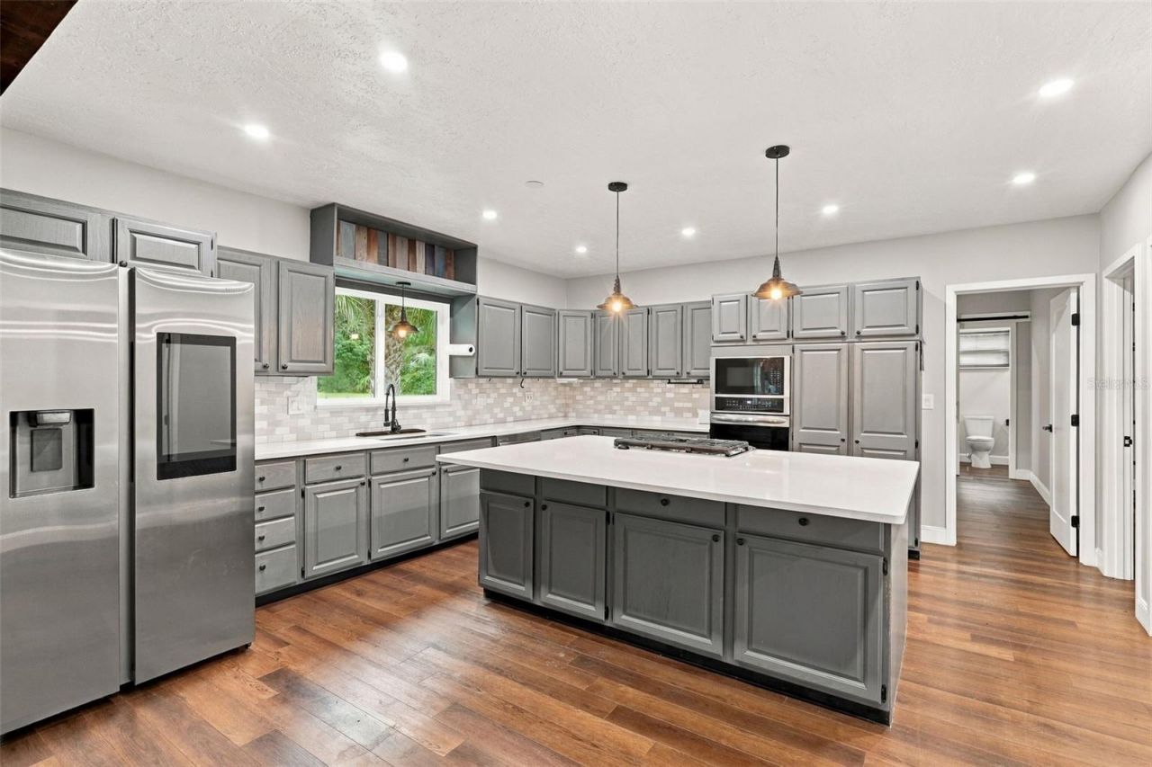 2290 Mud Lake Road , De Leon Springs, FL 32130 Photo