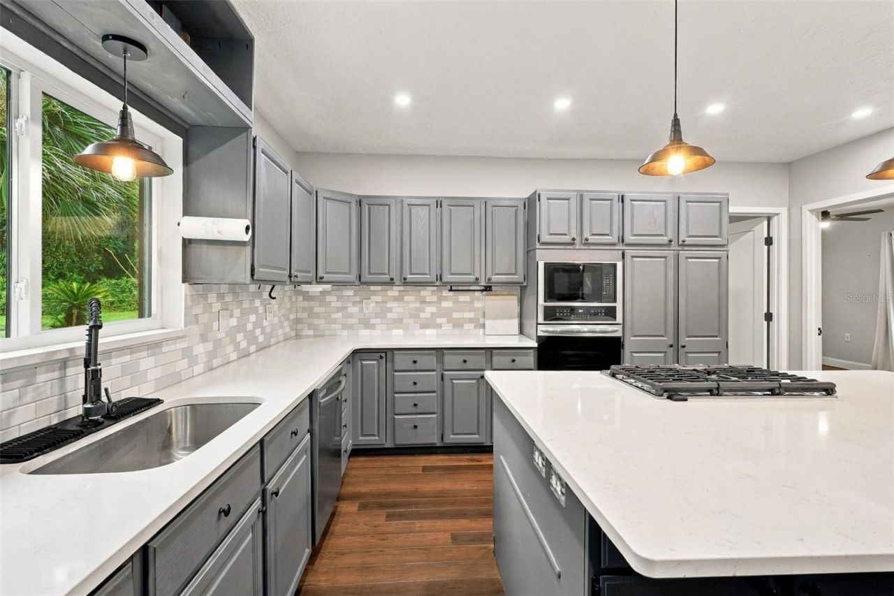 2290 Mud Lake Road , De Leon Springs, FL 32130 Photo