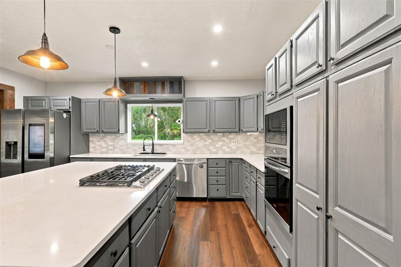 2290 Mud Lake Road , De Leon Springs, FL 32130 Photo