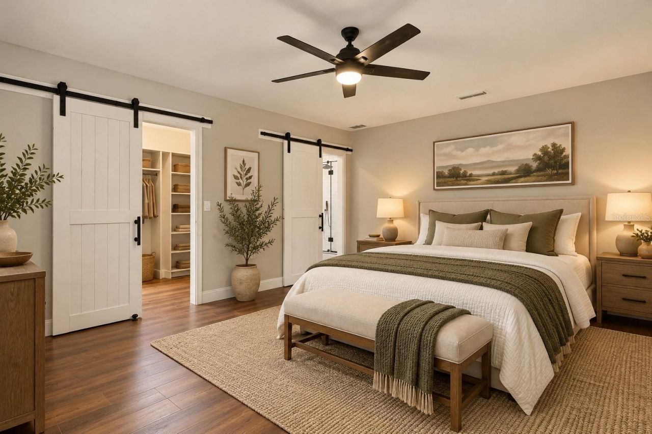 2290 Mud Lake Road , De Leon Springs, FL 32130 Photo