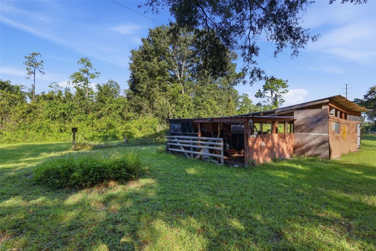 2290 Mud Lake Road , De Leon Springs, FL 32130 Photo