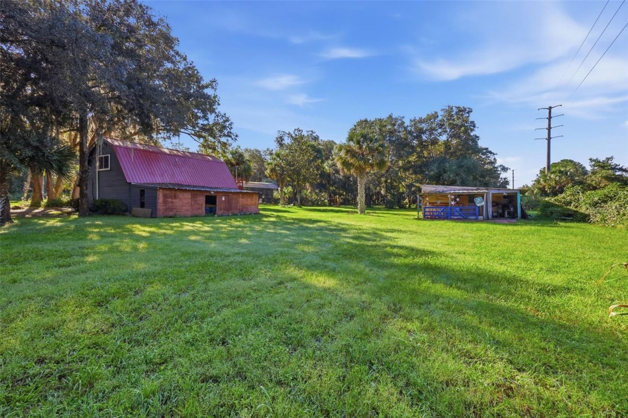 2290 Mud Lake Road , De Leon Springs, FL 32130 Photo
