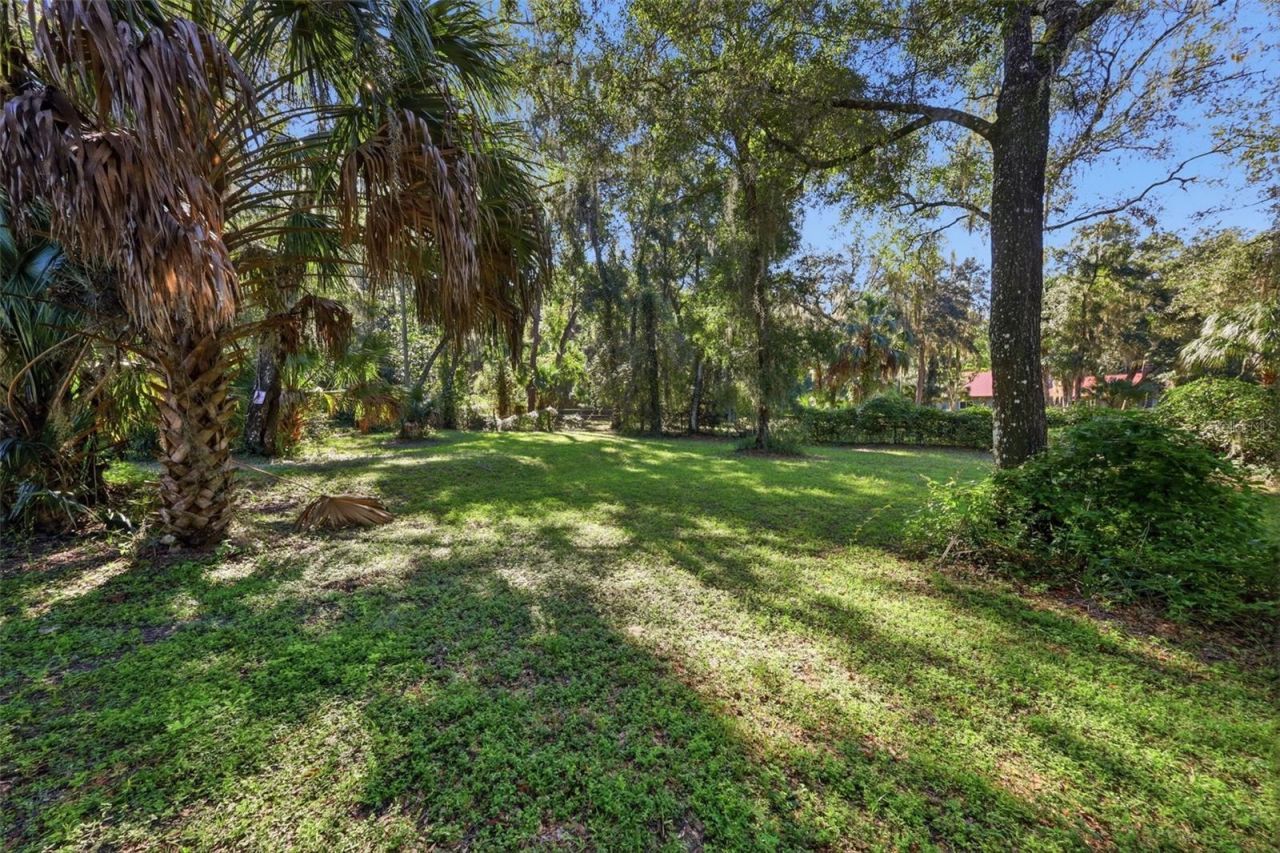 2290 Mud Lake Road , De Leon Springs, FL 32130 Photo