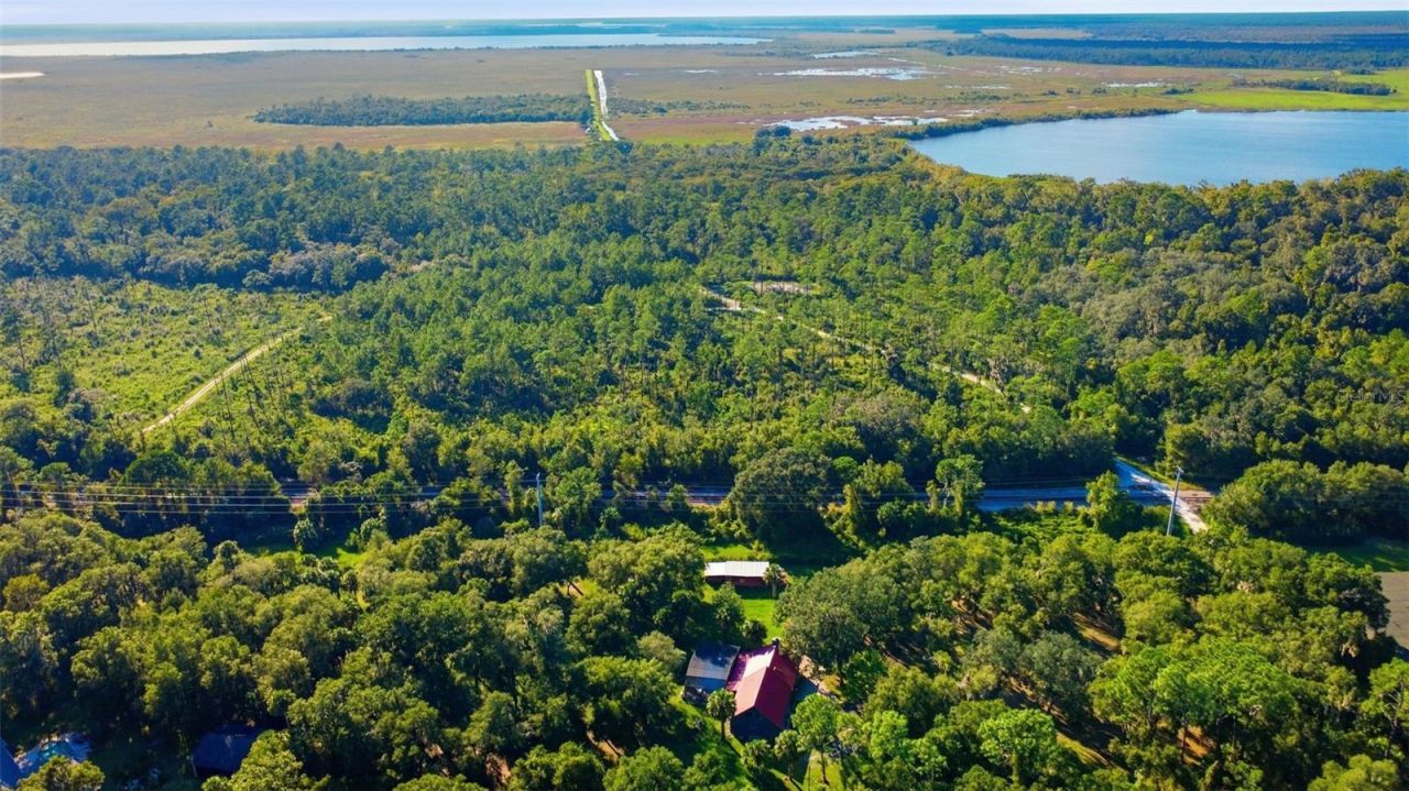 2290 Mud Lake Road , De Leon Springs, FL 32130 Photo