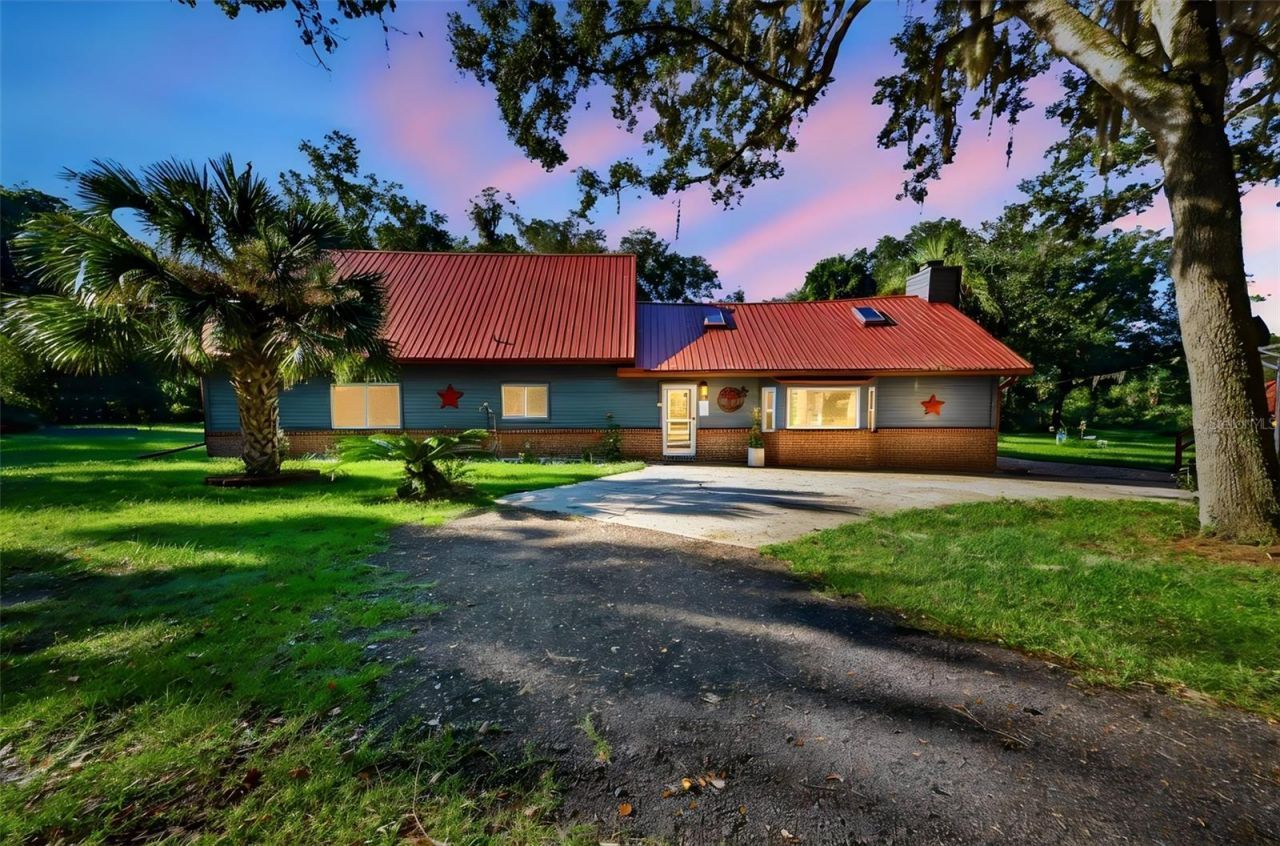 2290 Mud Lake Road , De Leon Springs, FL 32130 Photo