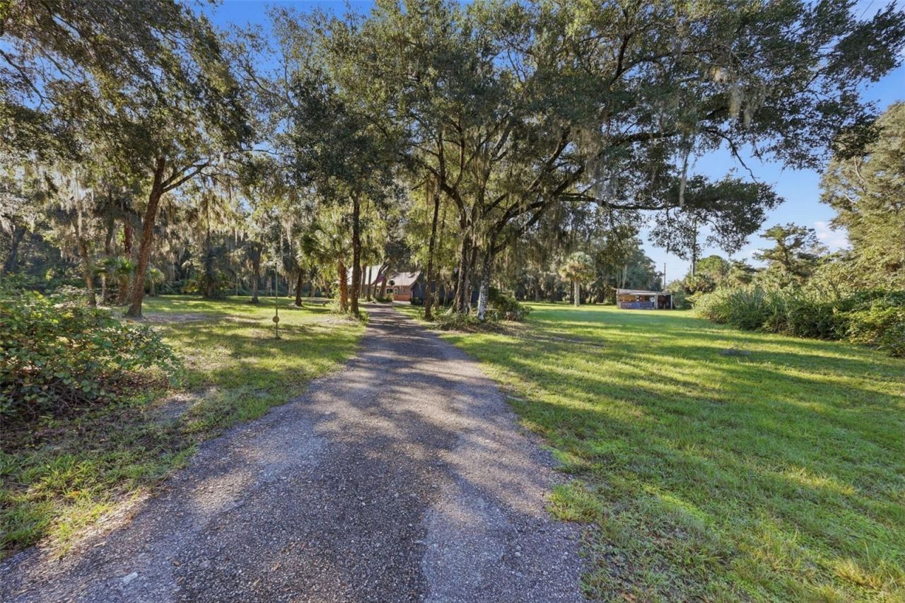 2290 Mud Lake Road , De Leon Springs, FL 32130 Photo