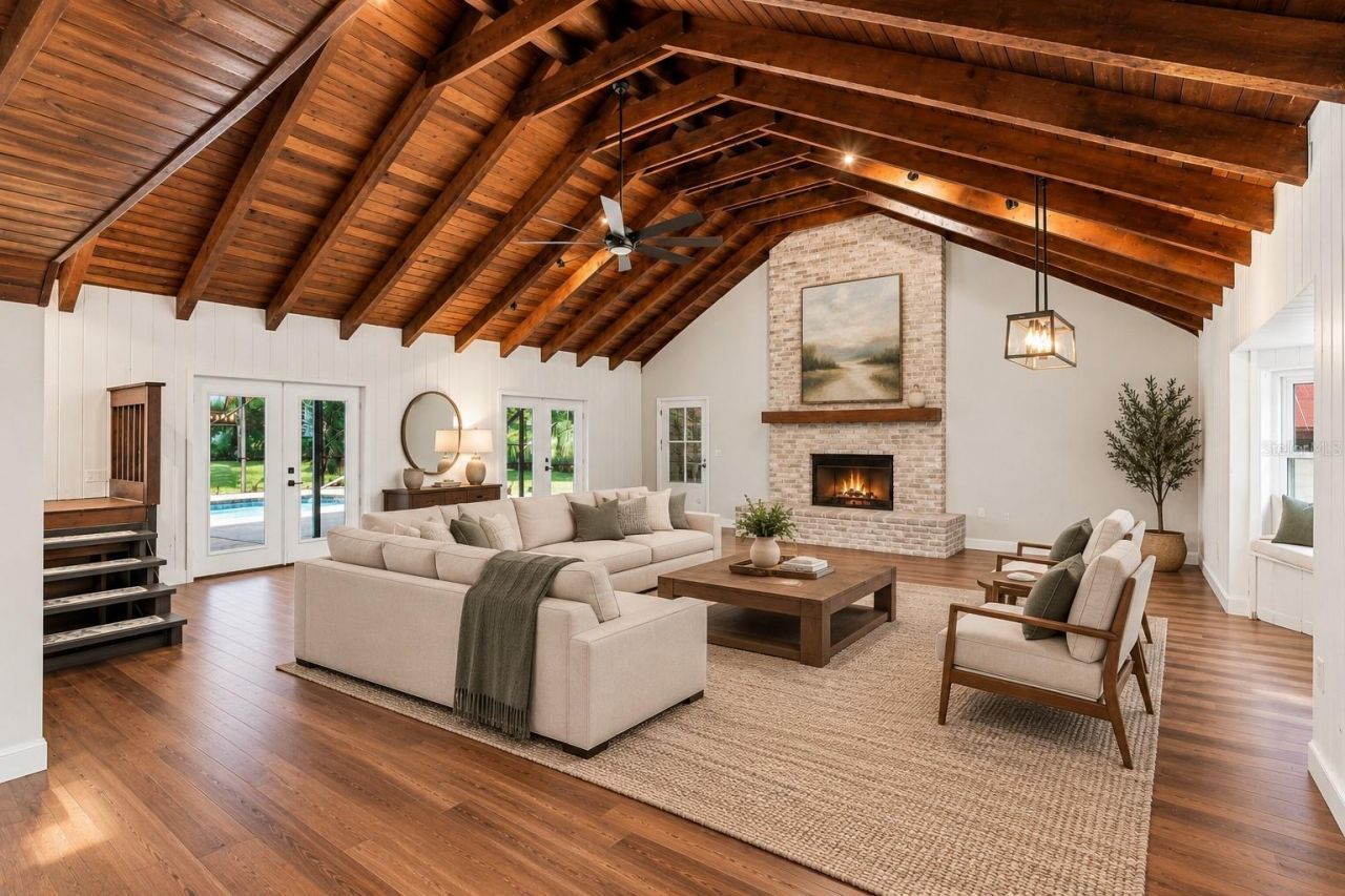 2290 Mud Lake Road , De Leon Springs, FL 32130 Photo