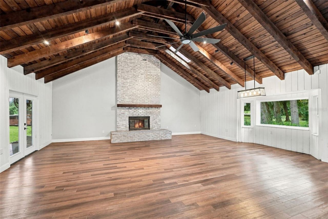 2290 Mud Lake Road , De Leon Springs, FL 32130 Photo
