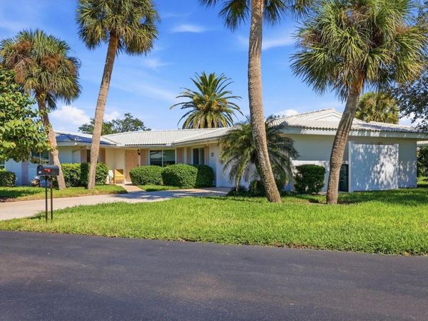 19 OAKWOOD DRIVE N, ENGLEWOOD, FL 34223
