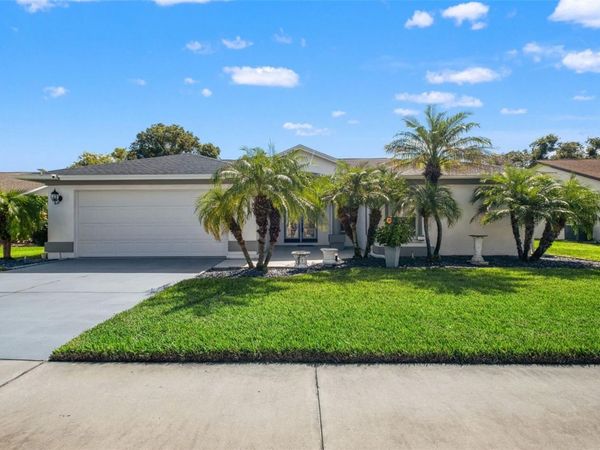 8916 KEATS DRIVE , HUDSON, FL 34667