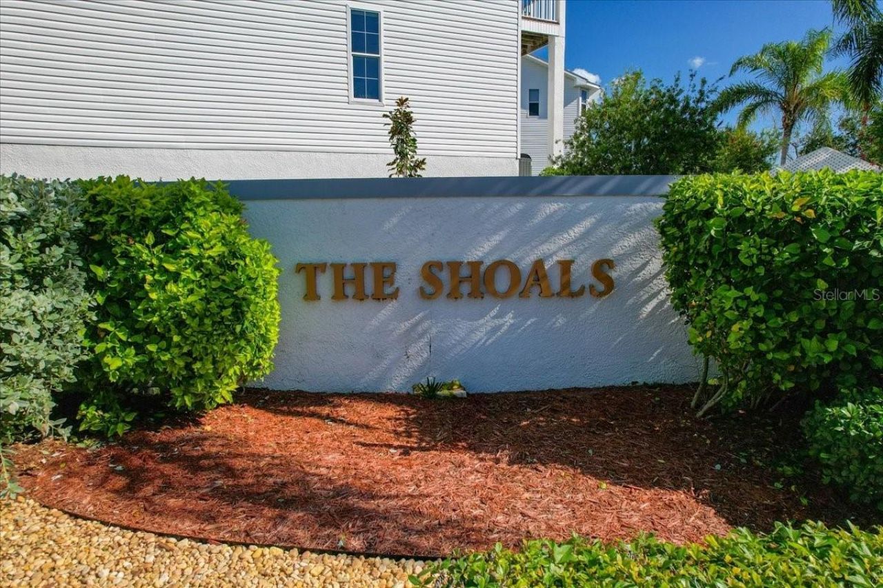 101 Shoals Circle, North Redington Beach, FL 33708 Photo