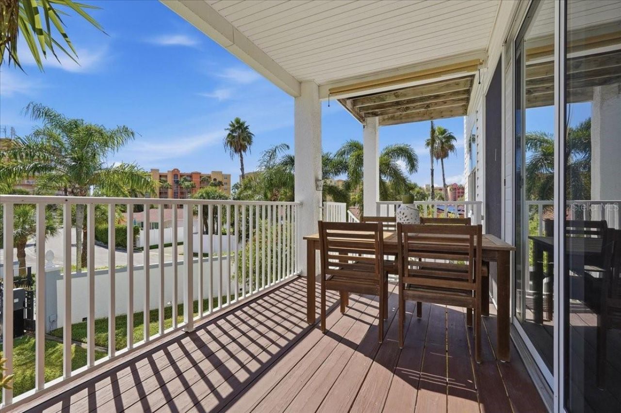 101 Shoals Circle, North Redington Beach, FL 33708 Photo