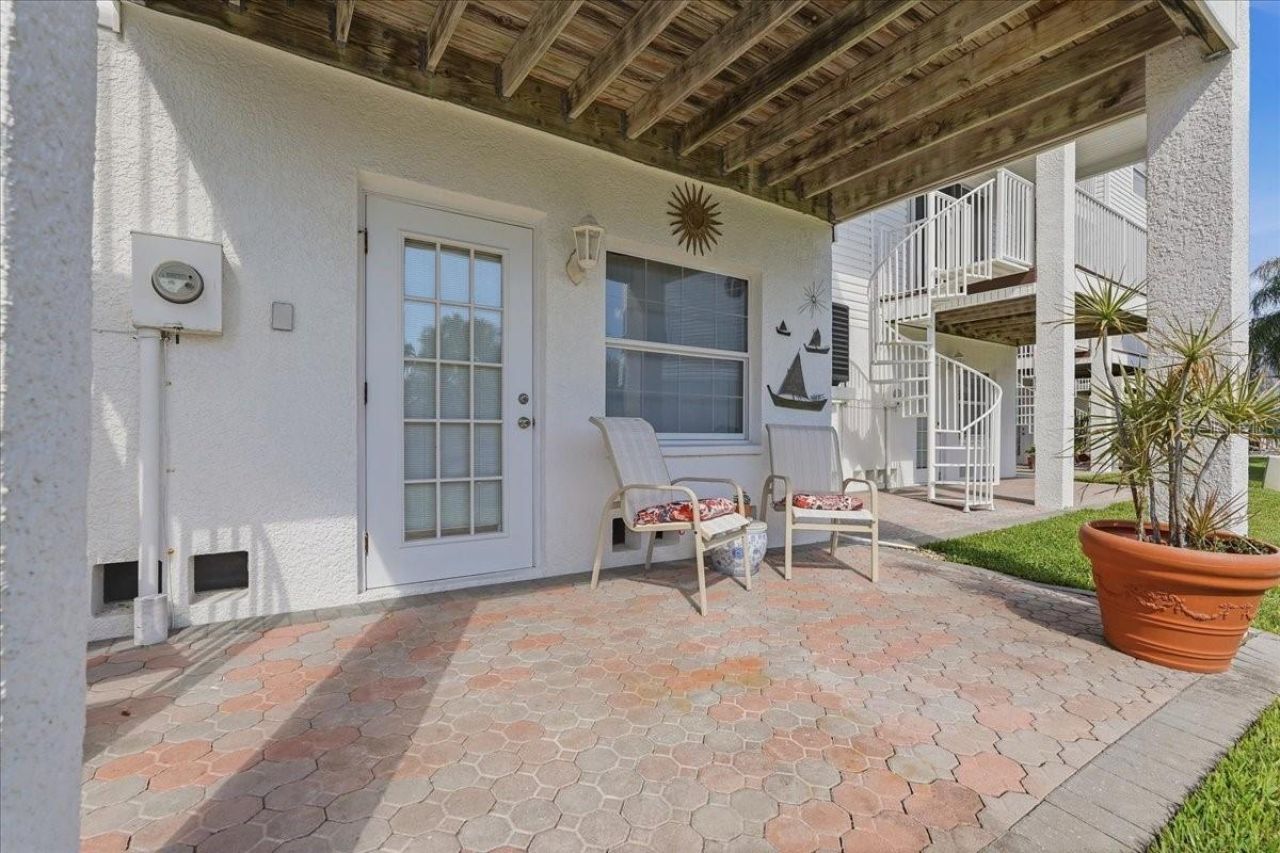 101 Shoals Circle, North Redington Beach, FL 33708 Photo