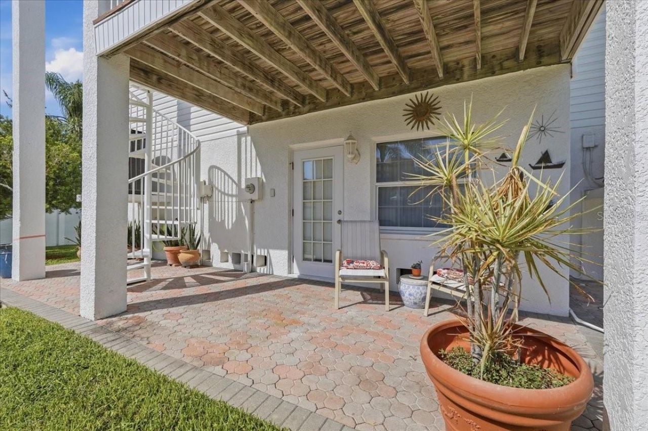 101 Shoals Circle, North Redington Beach, FL 33708 Photo