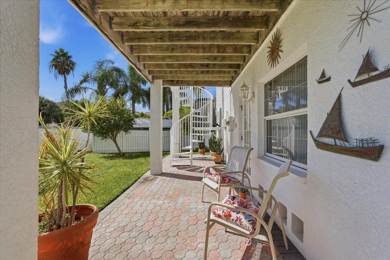 101 Shoals Circle, North Redington Beach, FL 33708 Photo