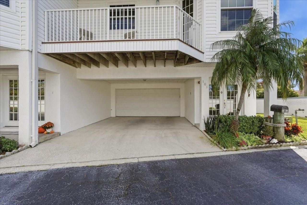 101 Shoals Circle, North Redington Beach, FL 33708 Photo
