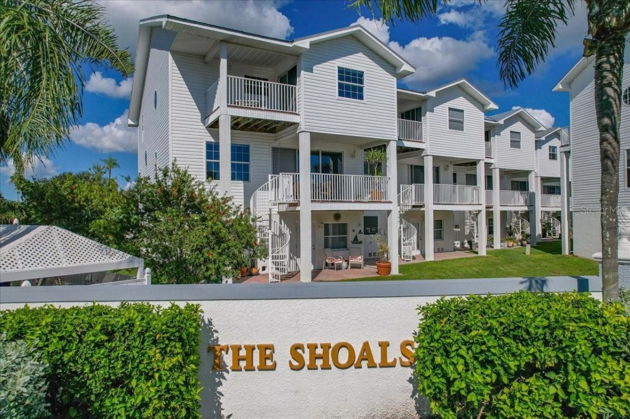 101 Shoals Circle, North Redington Beach, FL 33708 Photo