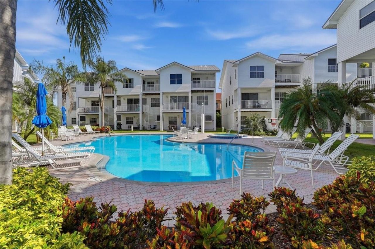 101 Shoals Circle, North Redington Beach, FL 33708 Photo