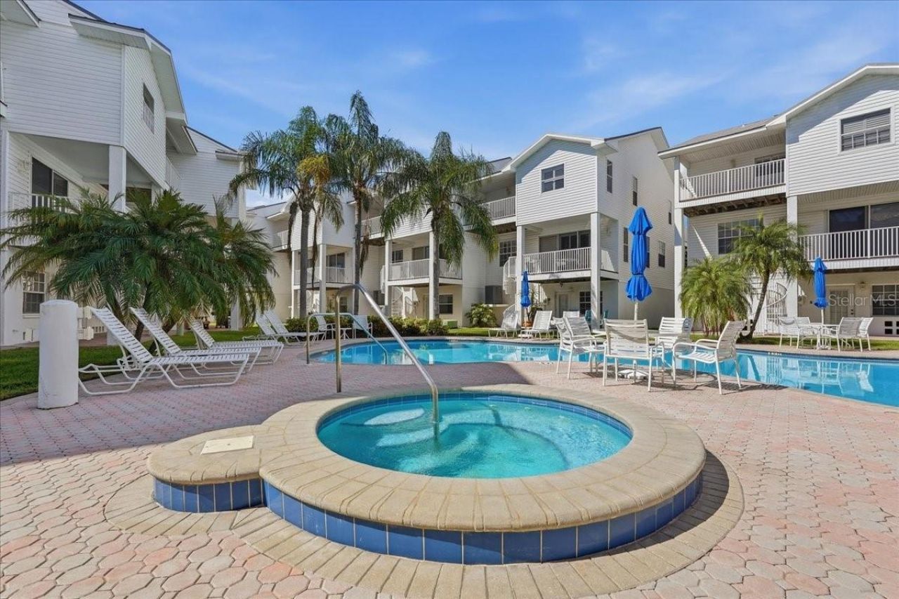 101 Shoals Circle, North Redington Beach, FL 33708 Photo