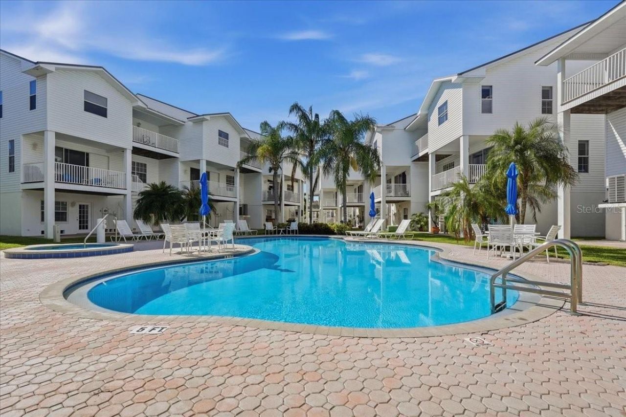 101 Shoals Circle, North Redington Beach, FL 33708 Photo
