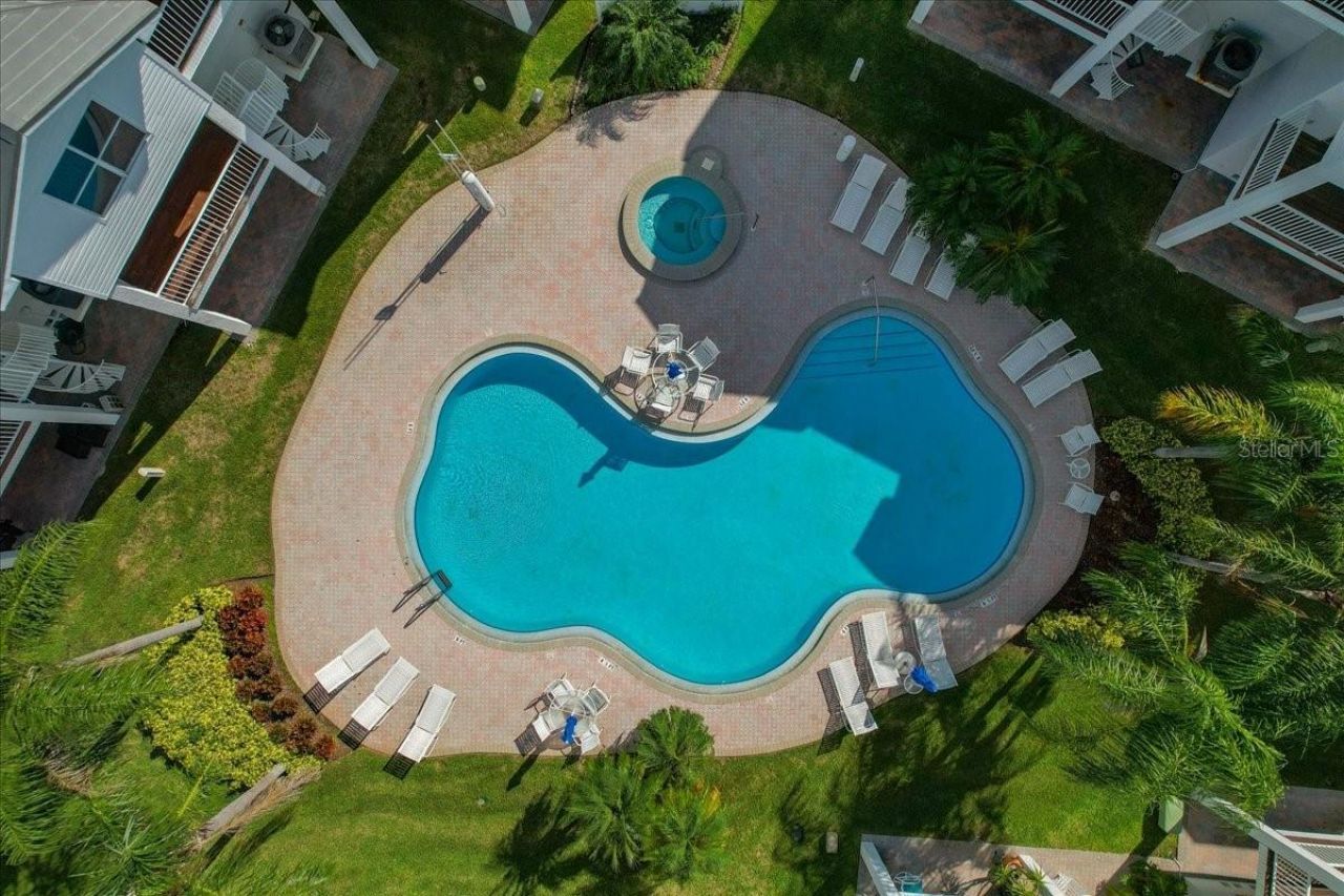 101 Shoals Circle, North Redington Beach, FL 33708 Photo
