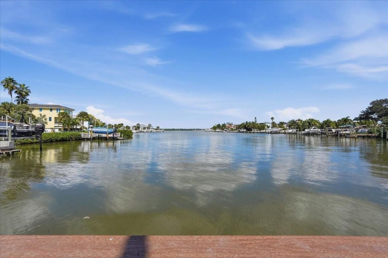 101 Shoals Circle, North Redington Beach, FL 33708 Photo