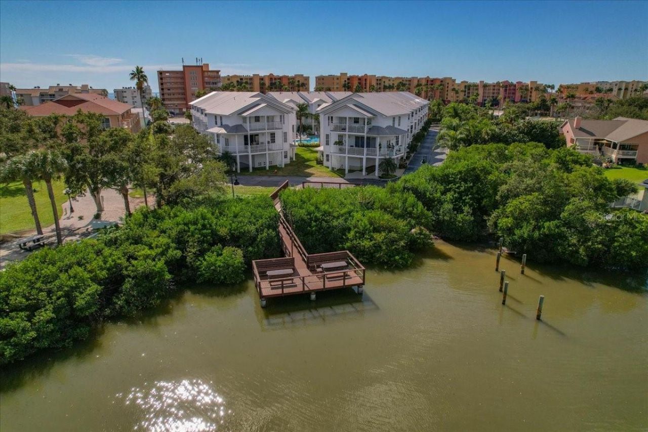 101 Shoals Circle, North Redington Beach, FL 33708 Photo