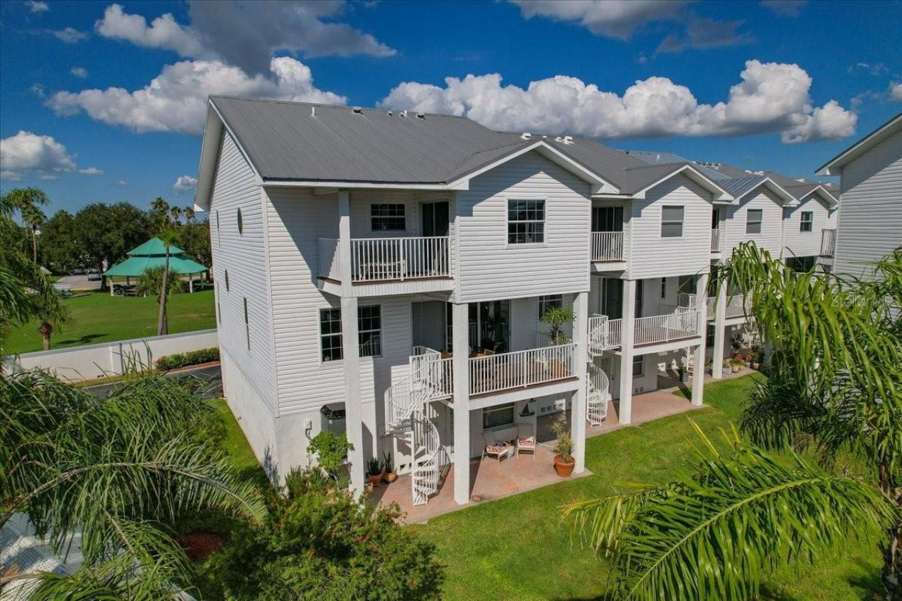 101 Shoals Circle, North Redington Beach, FL 33708 Photo