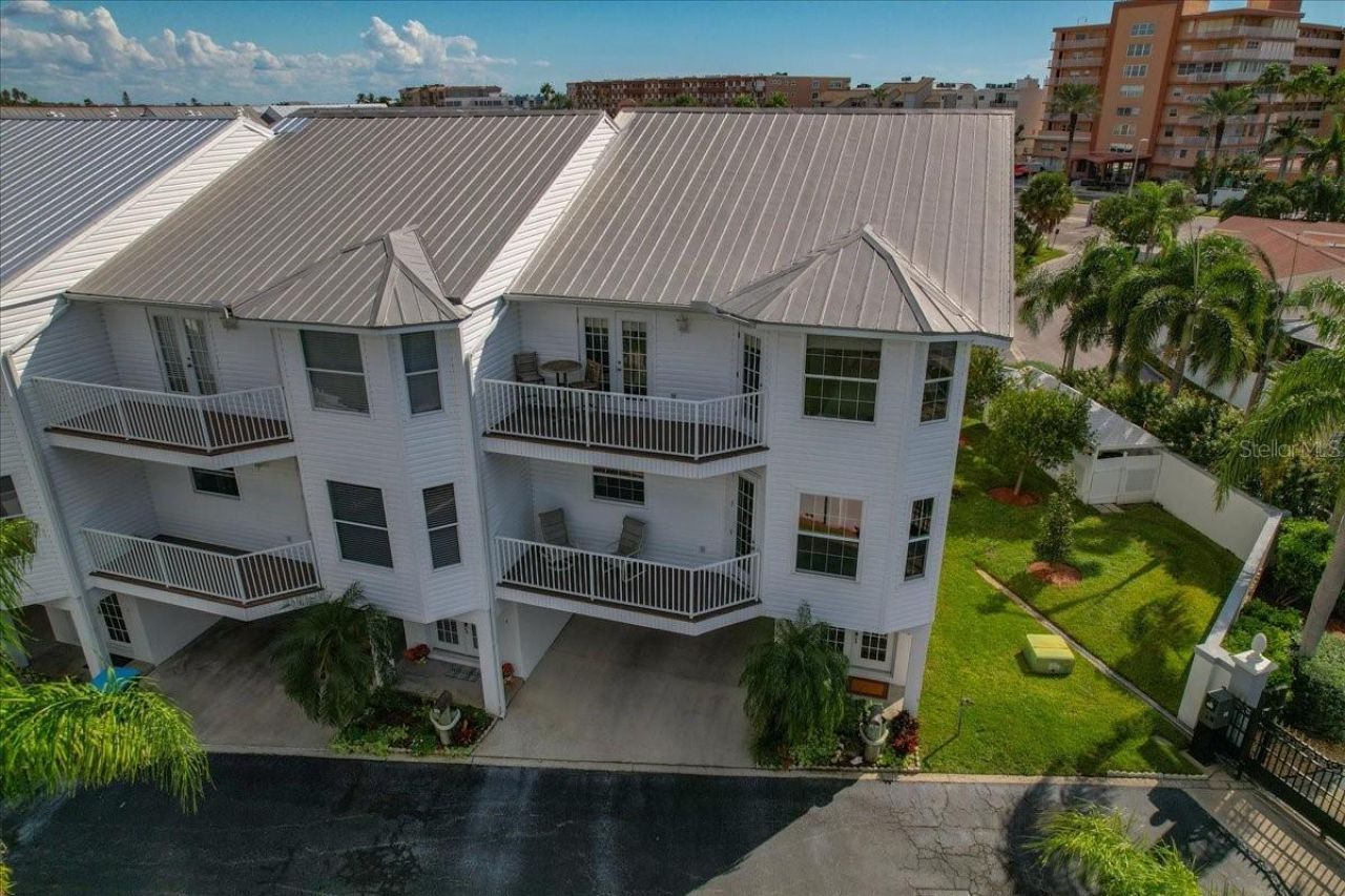 101 Shoals Circle, North Redington Beach, FL 33708 Photo