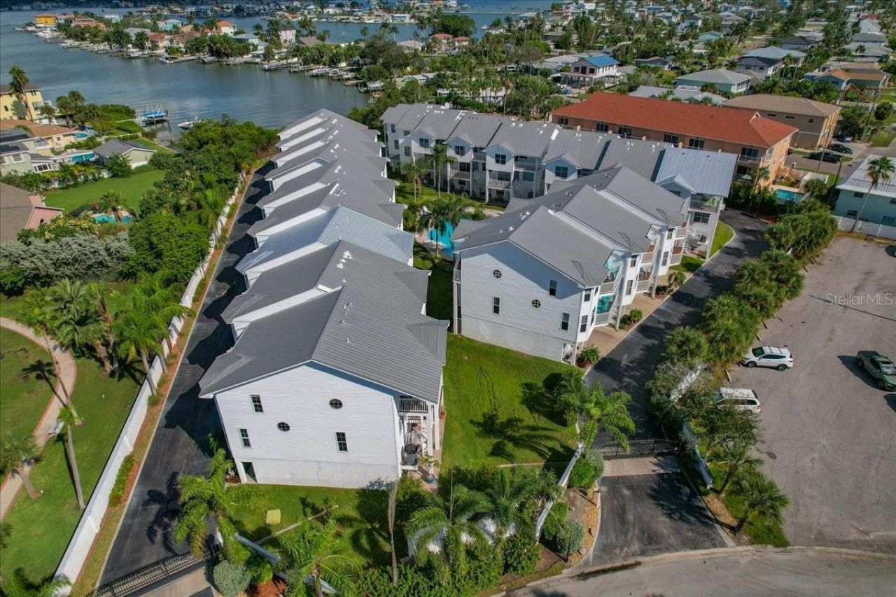 101 Shoals Circle, North Redington Beach, FL 33708 Photo
