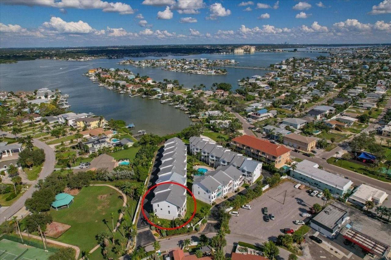 101 Shoals Circle, North Redington Beach, FL 33708 Photo