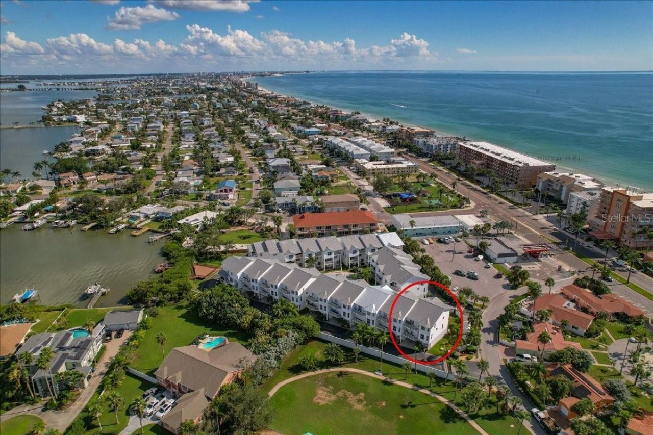 101 Shoals Circle, North Redington Beach, FL 33708 Photo