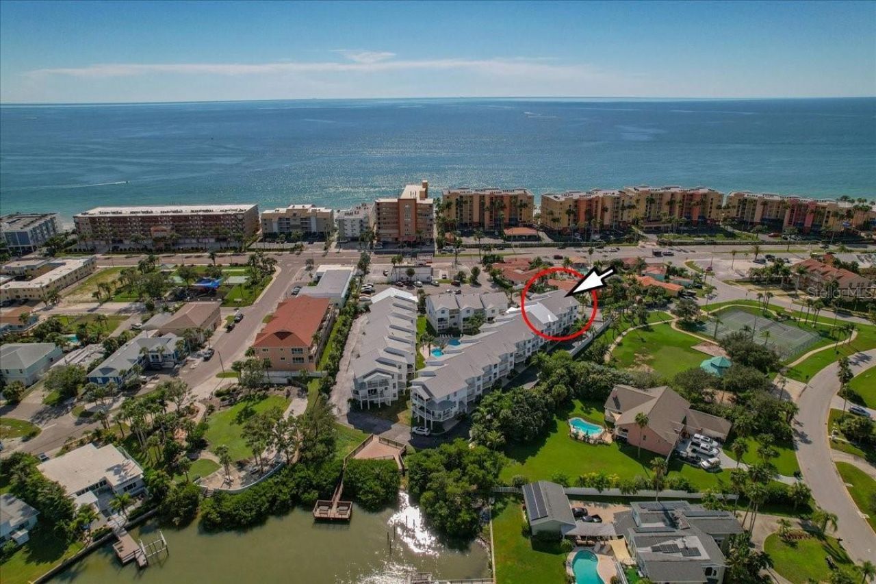 101 Shoals Circle, North Redington Beach, FL 33708 Photo