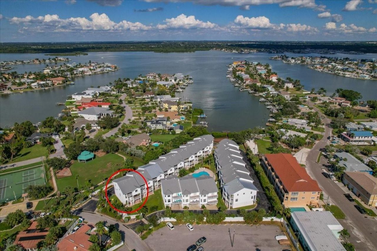 101 Shoals Circle, North Redington Beach, FL 33708 Photo